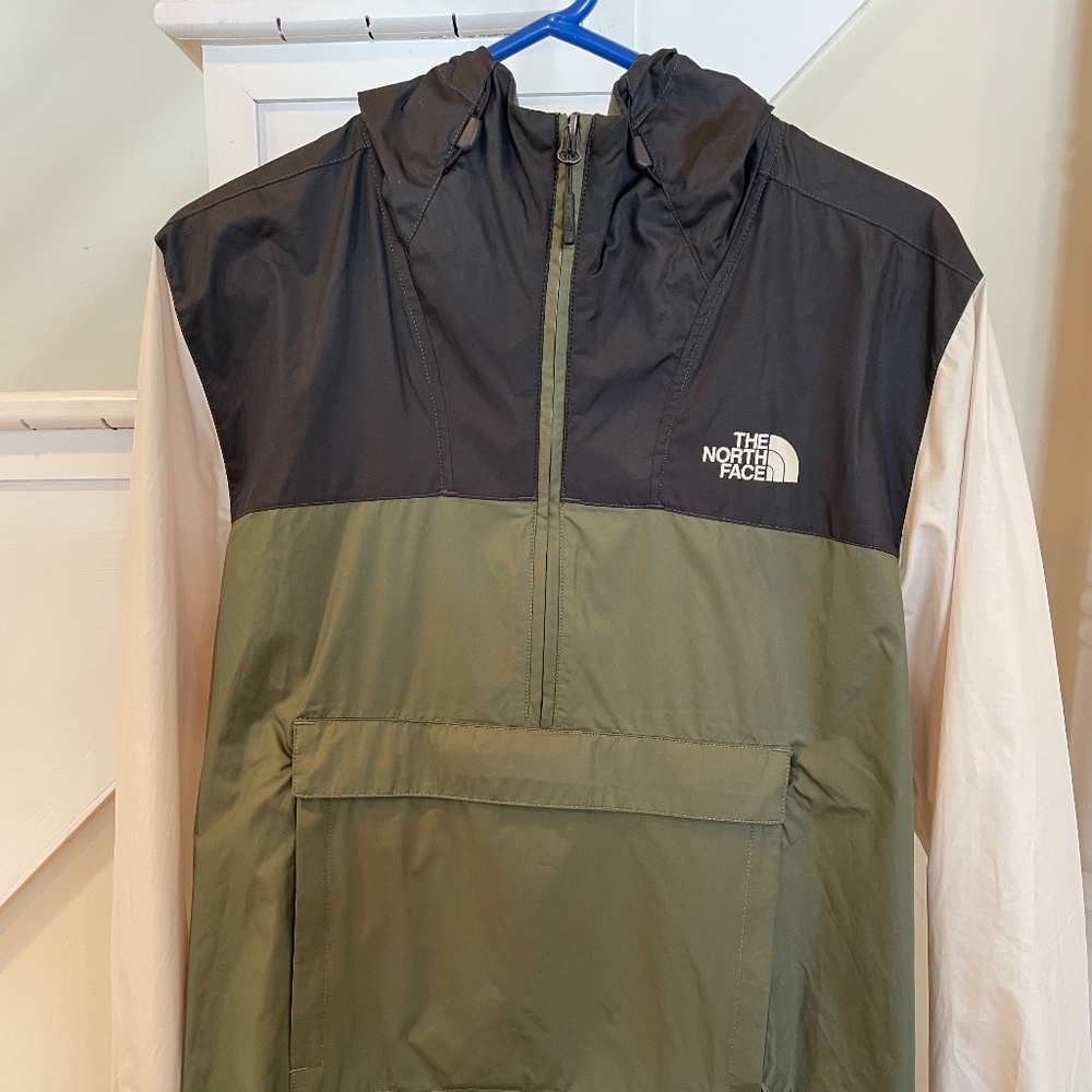The North Face Anorak